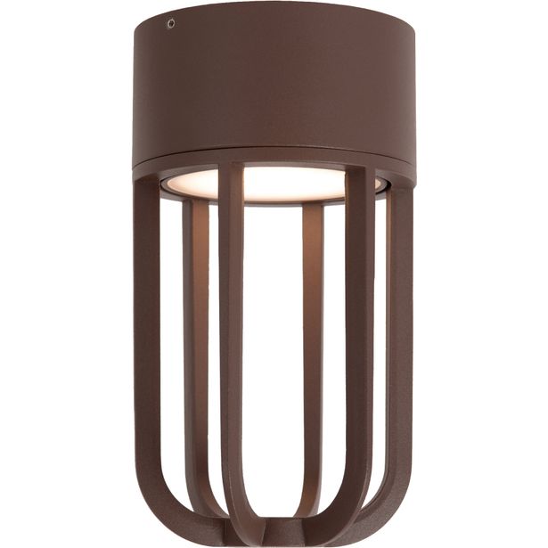 Plafondi Lucide Wells 