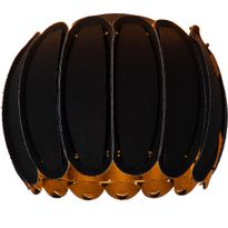 Plafondi Lucide Spencer, Ø30cm, IP20, eri värejä