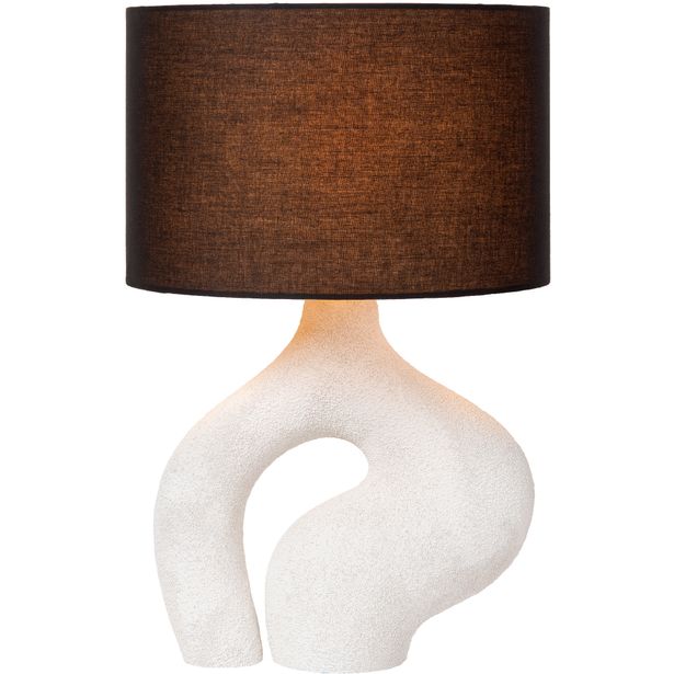 Pöytävalaisin Lucide Forma 