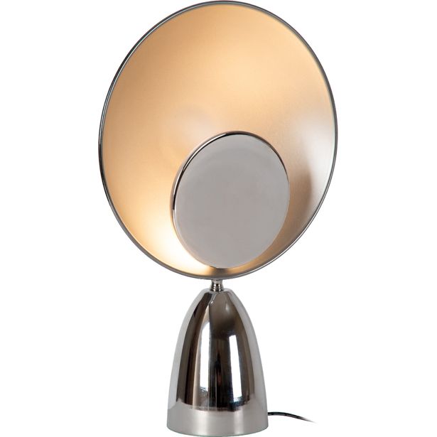 Pöytävalaisin Lucide Castamar 