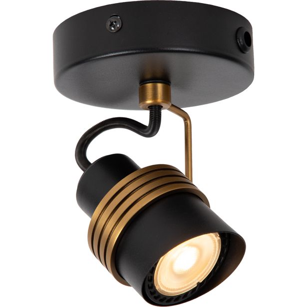 Kattospotti Lucide Tundran 