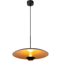 Riippuvalaisin Lucide Kenneth, Ø40cm, IP20, 12W, eri värejä