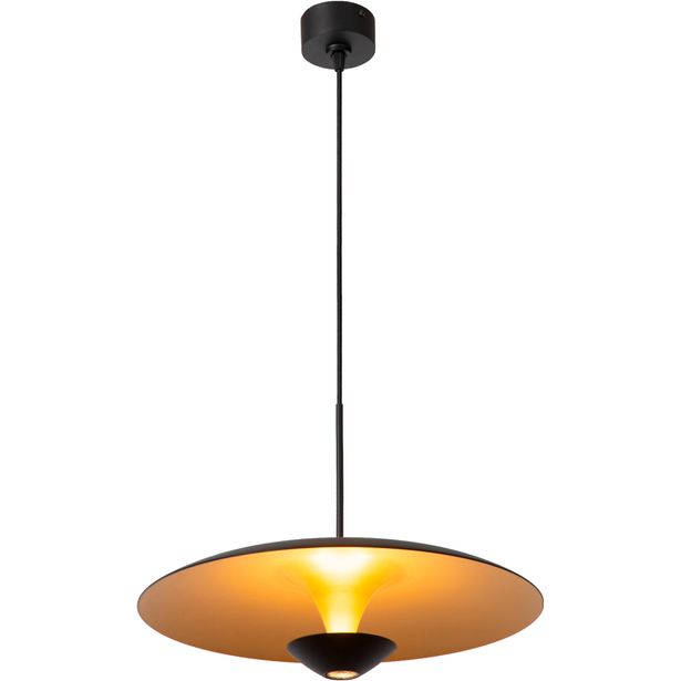 Riippuvalaisin Lucide Kenneth 