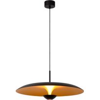 Riippuvalaisin Lucide Kenneth, Ø60cm, IP20, 16W, eri värejä