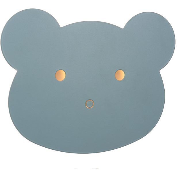 Seinävalaisin Lucide Charlie 