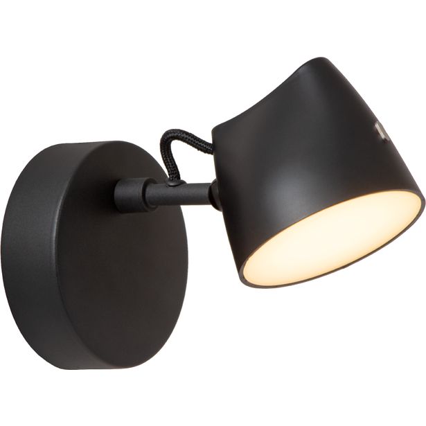 Seinävalaisin Lucide Milne 