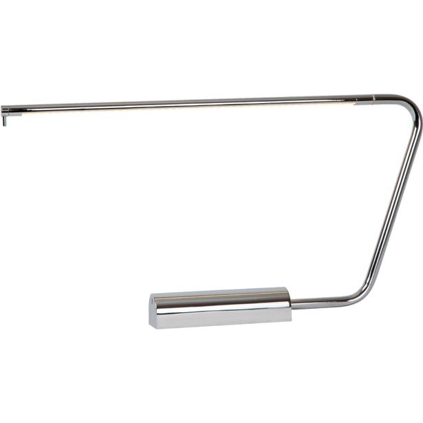 Pöytävalaisin Lucide Madison 