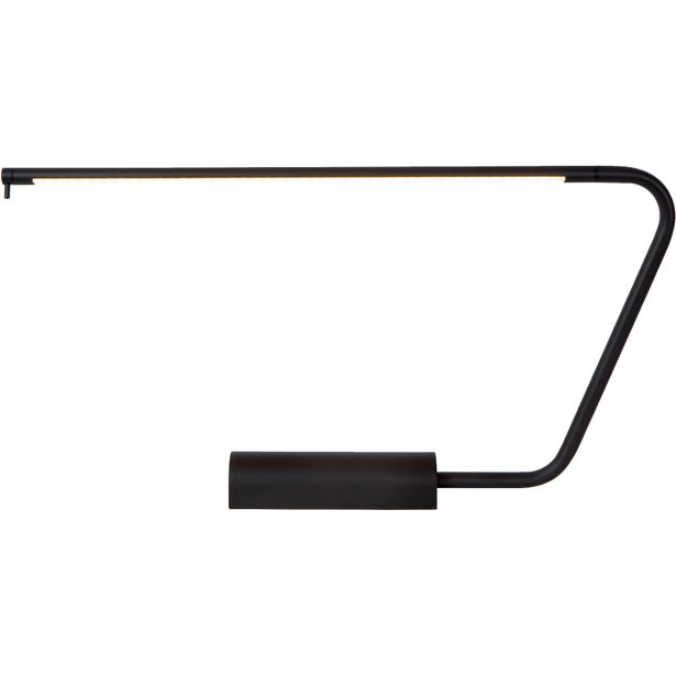 Pöytävalaisin Lucide Madison 