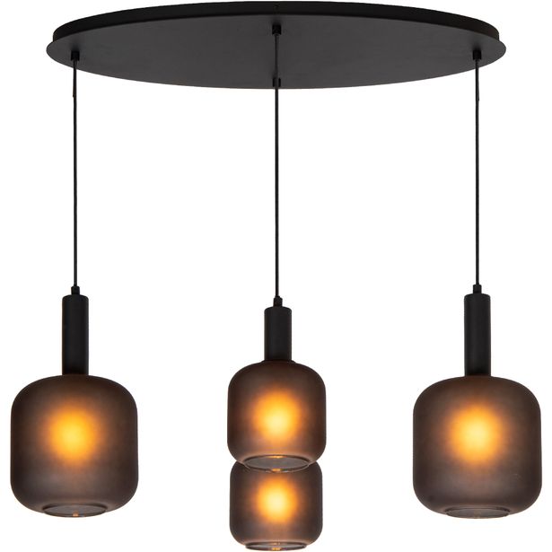 Riippuvalaisin Lucide Eloise 