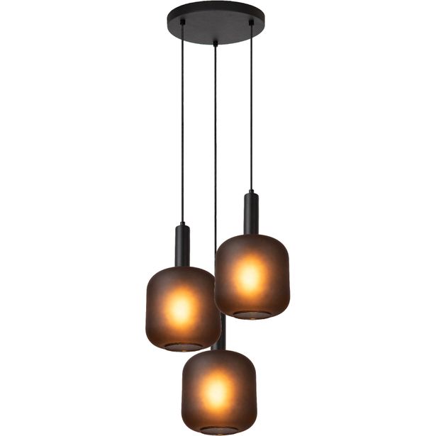 Riippuvalaisin Lucide Eloise 