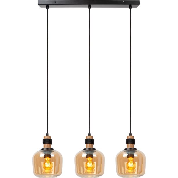 Riippuvalaisin Lucide Ilona 