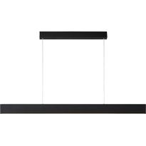 Riippuvalaisin Lucide Raya Led, 4x119cm, IP20, 36W, musta