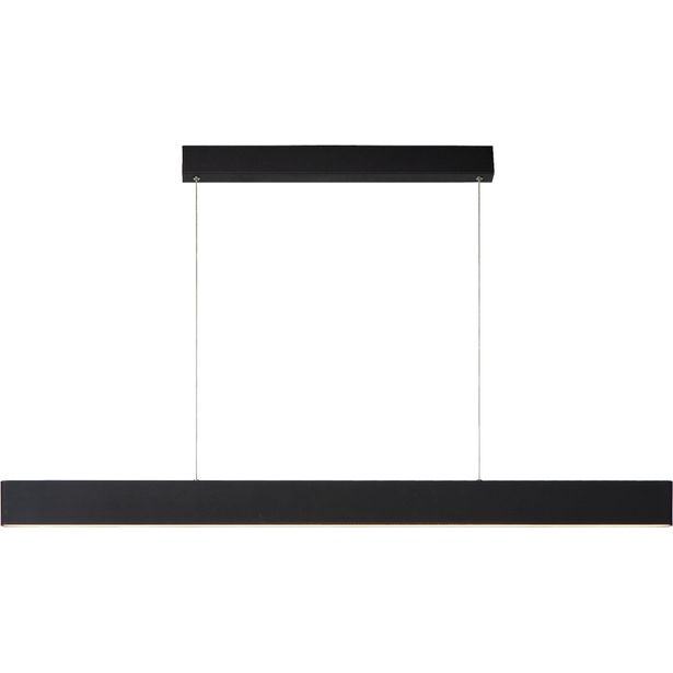 Riippuvalaisin Lucide Raya Led 