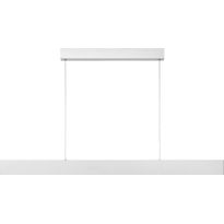 Riippuvalaisin Lucide Raya Led, 4x119cm, IP20, 36W, valkoinen