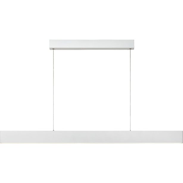 Riippuvalaisin Lucide Raya Led 