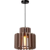 Riippuvalaisin Lucide Rollo, 31x31cm, IP20, eri värejä