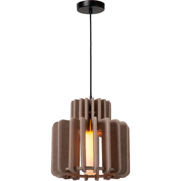 Riippuvalaisin Lucide Rollo 