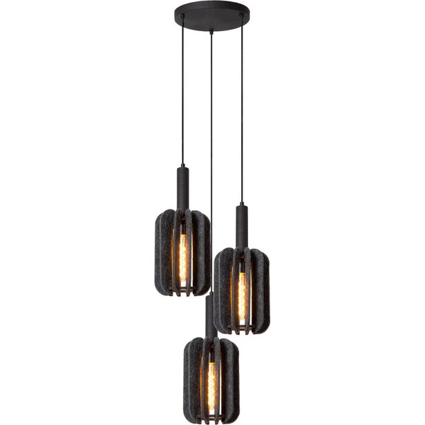 Riippuvalaisin Lucide Rafal 