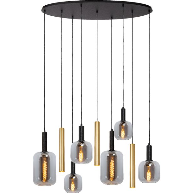 Riippuvalaisin Lucide Joanet 