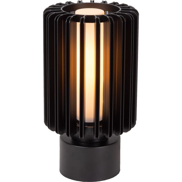 Pöytävalaisin Lucide Lambres 