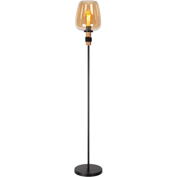 Lattiavalaisin Lucide Ilona 