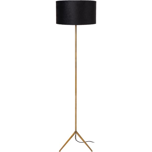 Lattiavalaisin Lucide Tondo 