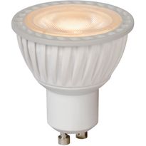 LED-polttimo Lucide MR16, Ø5cm, IP20, 5W, 1 kpl