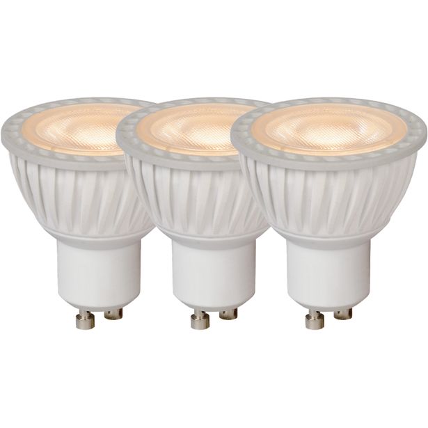 Led bulb Lucide Mr16 