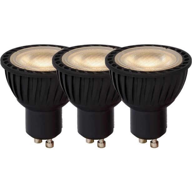 Led bulb Lucide Mr16 