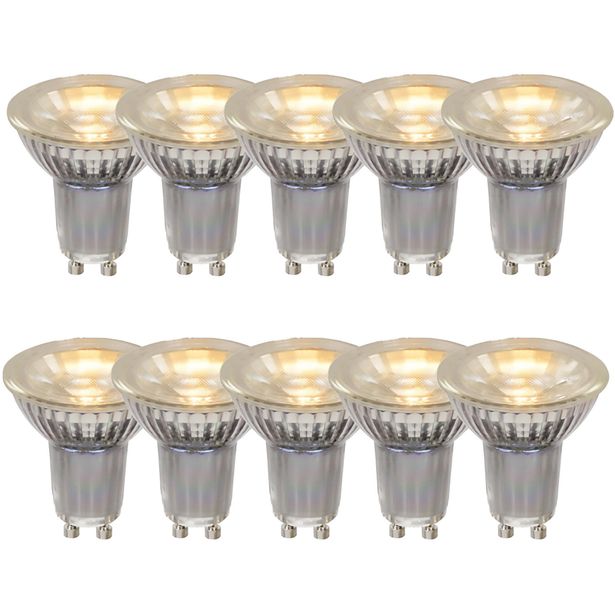 Led bulb Lucide Mr16 