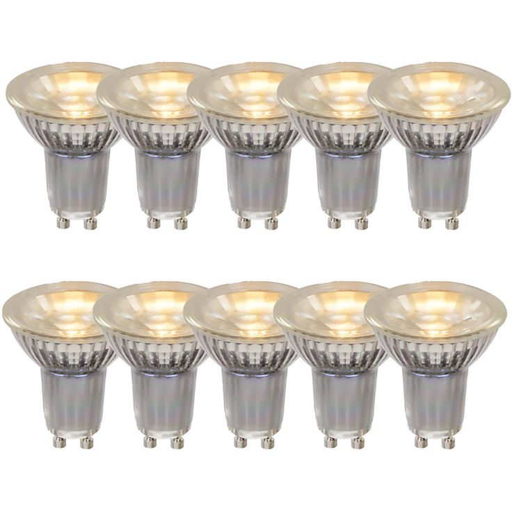 Led bulb Lucide Mr16 
