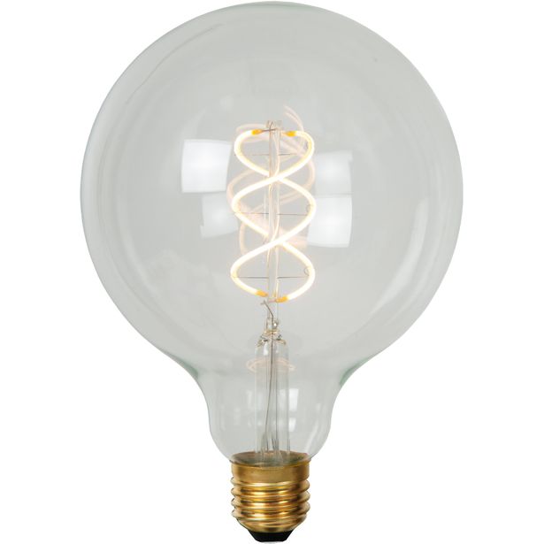 Filament bulb Lucide G125 