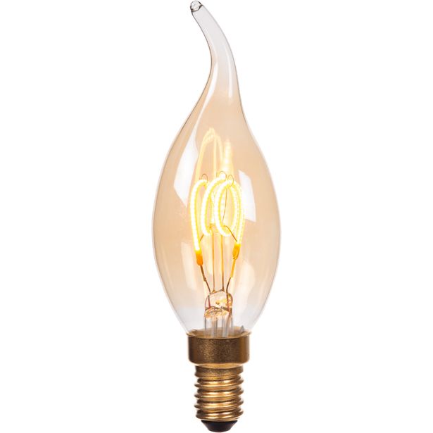 Filament bulb Lucide Ct35 