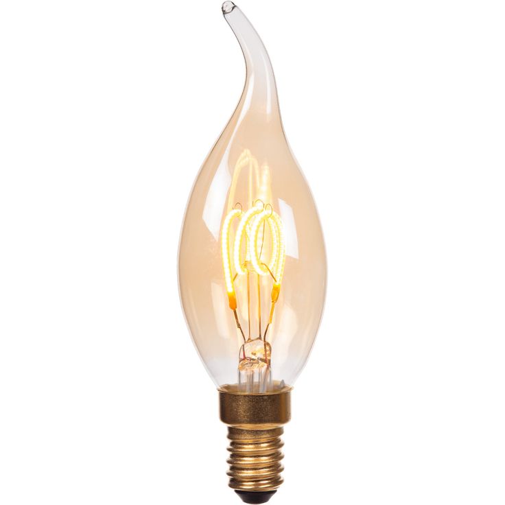 Filament bulb Lucide Ct35 