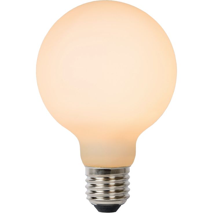 Filament bulb Lucide G125 