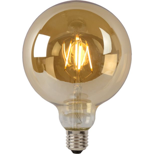 Filament bulb Lucide G125 
