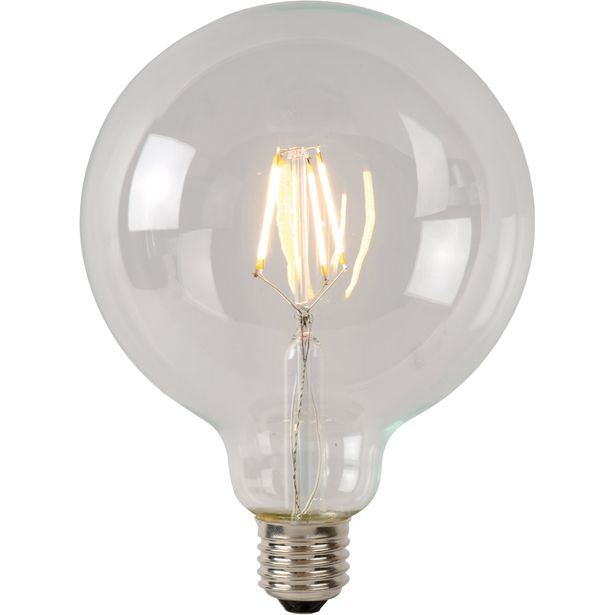 Filament bulb Lucide G95 