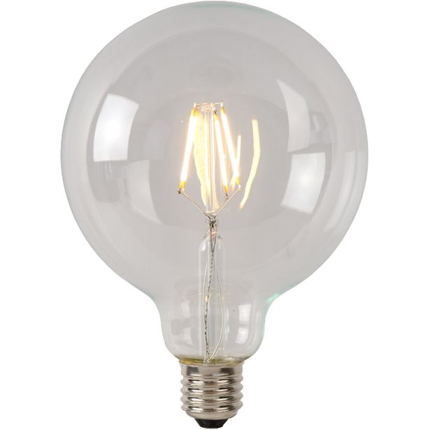 Filament bulb Lucide G125 