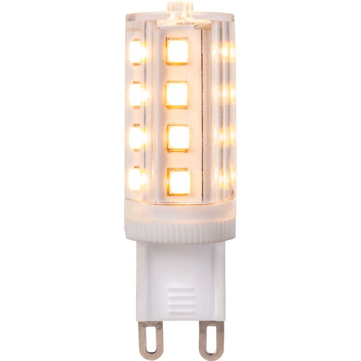 Led bulb Lucide G9 