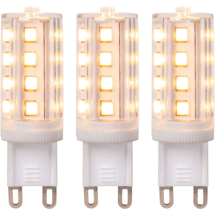 Led bulb Lucide G9 