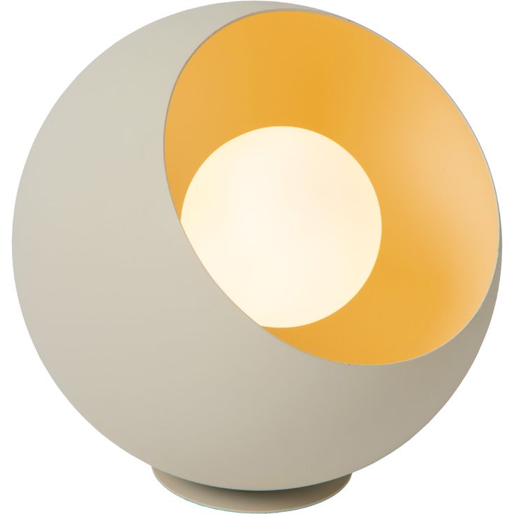 Pöytävalaisin Lucide Doredos 