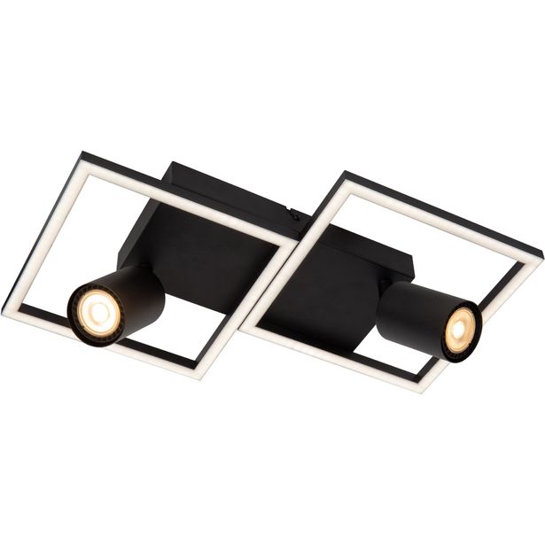 Plafondi Lucide Arianne 