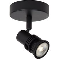 Kattospotti Lucide Kianti, Ø10cm, IP20, eri värejä