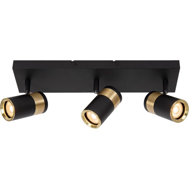 Kattospotti Lucide Gorik 