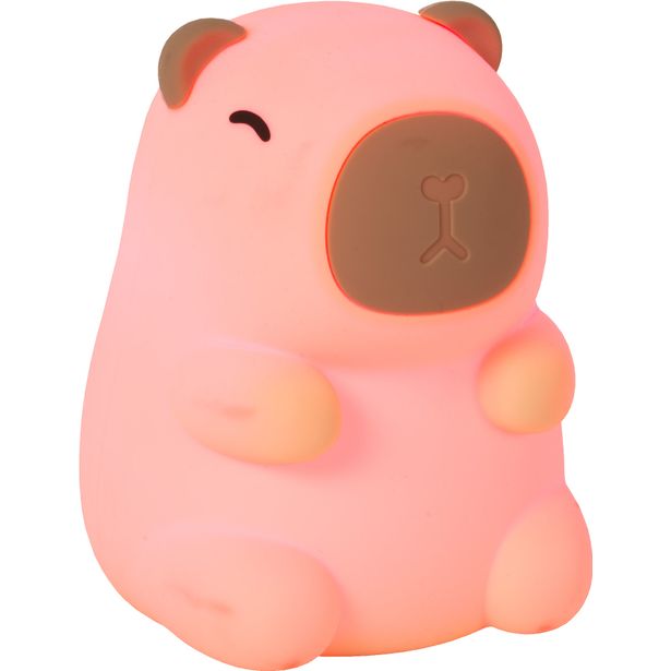 Pöytävalaisin Lucide Pincha C. 