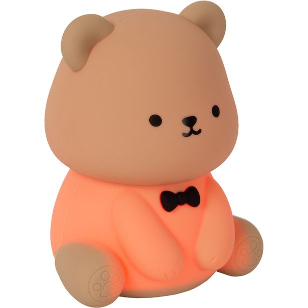 Pöytävalaisin Lucide Pincha B. 