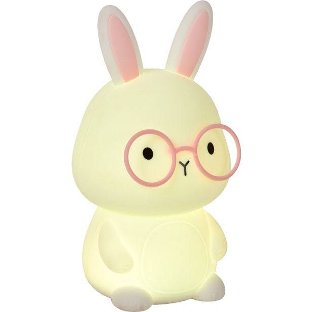 Pöytävalaisin Lucide Pincha R. 