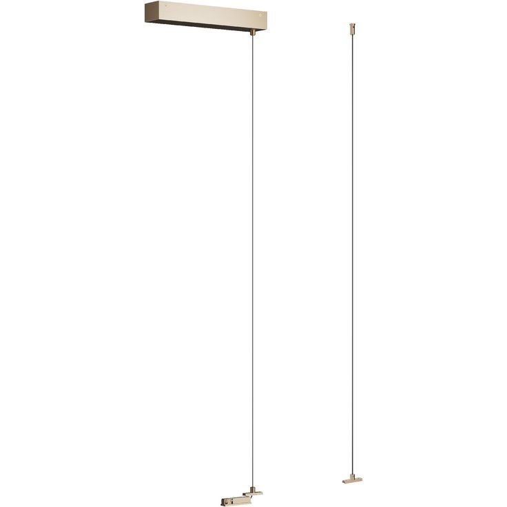 Track lighting Lucide Linial 