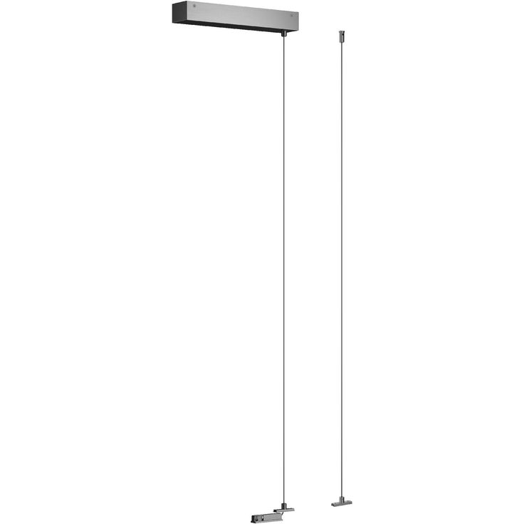 Track lighting Lucide Linial 