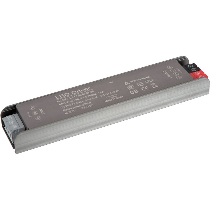 Track lighting Lucide Linial 
